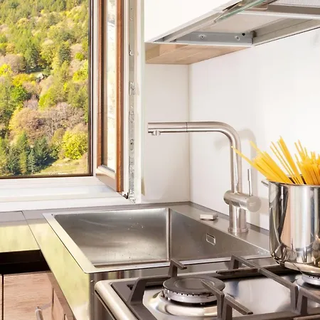 Apartmán Hellochalet - Maison Rue De La Neige - Family Walking Distance Skirun And Gondola